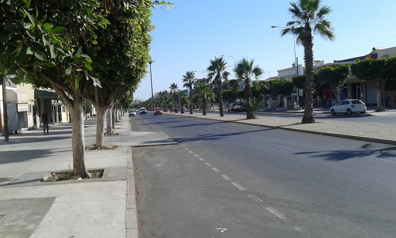 אגאדיר Adambeach מראה חיצוני תמונה